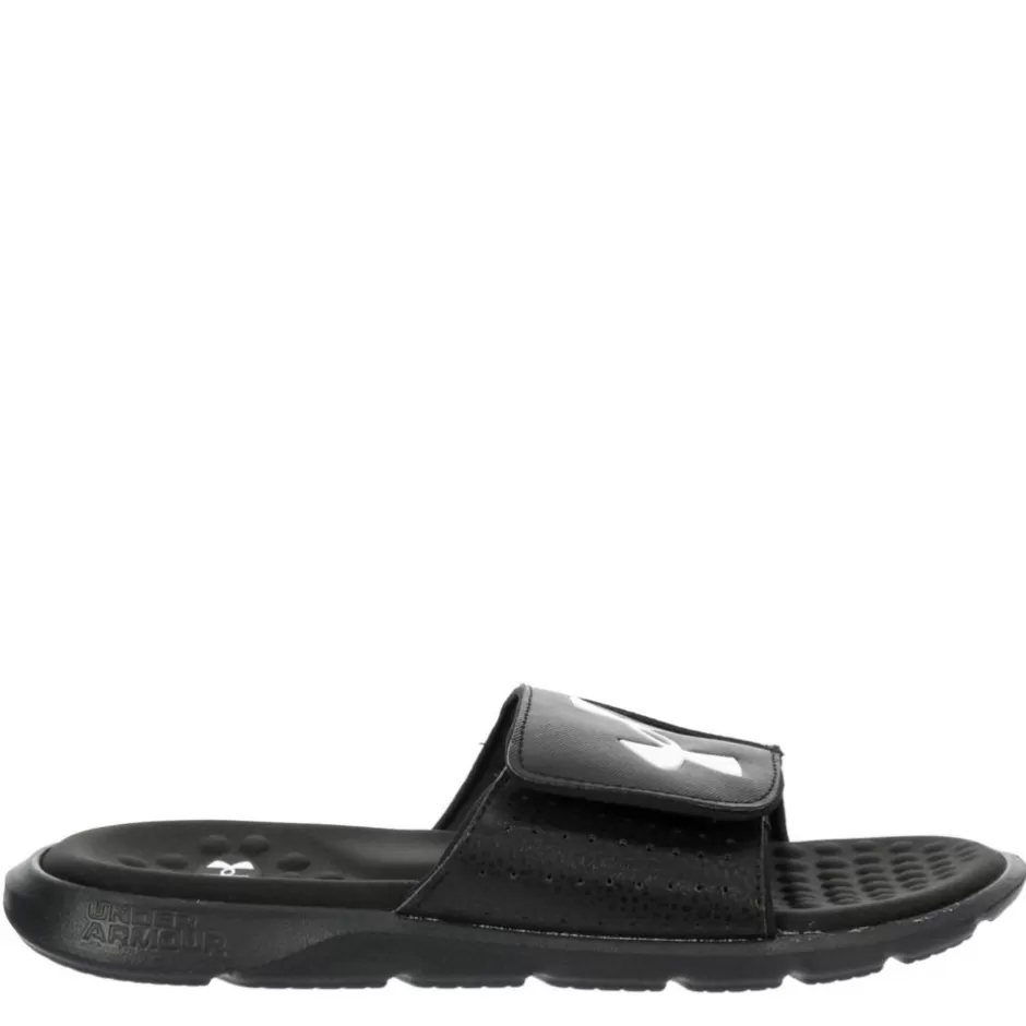 Boys Little-Big Kid Ignite Slide Sandal>UNDER ARMOUR Discount