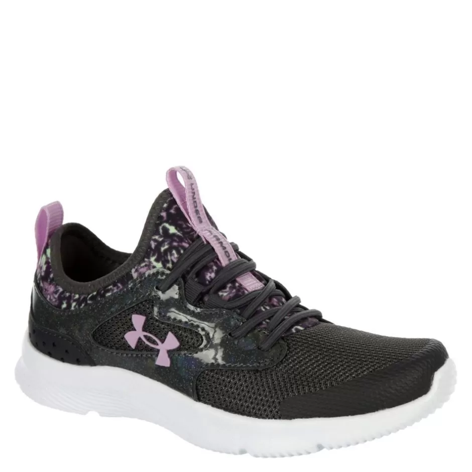 Girls Infinity Print 2.0 Sneaker>UNDER ARMOUR Fashion