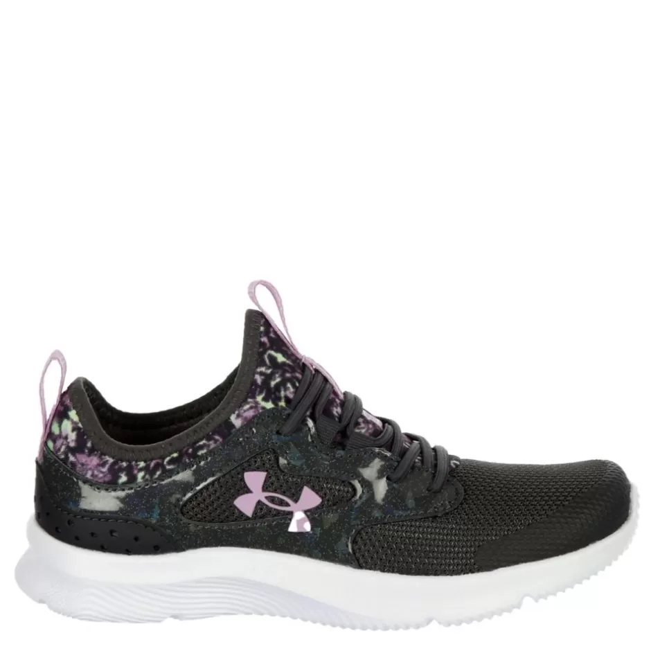 Girls Infinity Print 2.0 Sneaker>UNDER ARMOUR Fashion