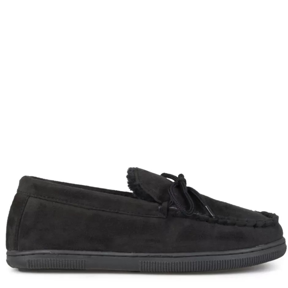 Mens 212M Slipper>VANCE CO New