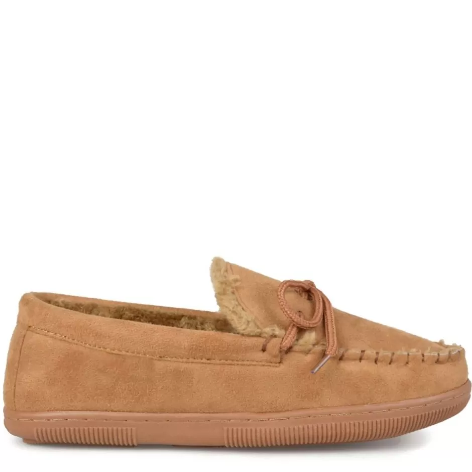 Mens 212M Slipper>VANCE CO Fashion