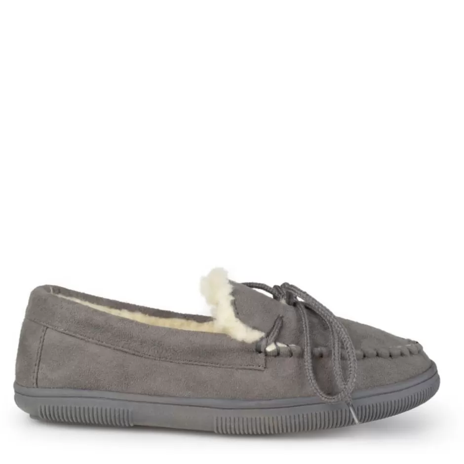 Mens 212M Slipper>VANCE CO Best