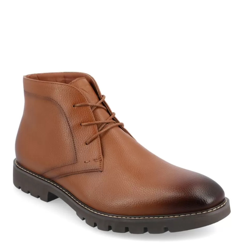 Mens Arturo Chukka>VANCE CO Best Sale