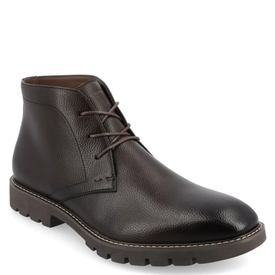 Mens Arturo Chukka>VANCE CO Cheap