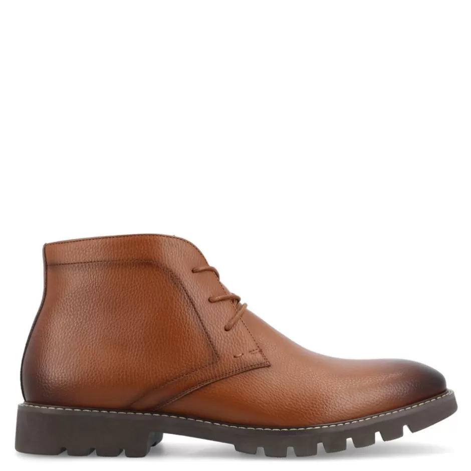 Mens Arturo Chukka>VANCE CO Best Sale