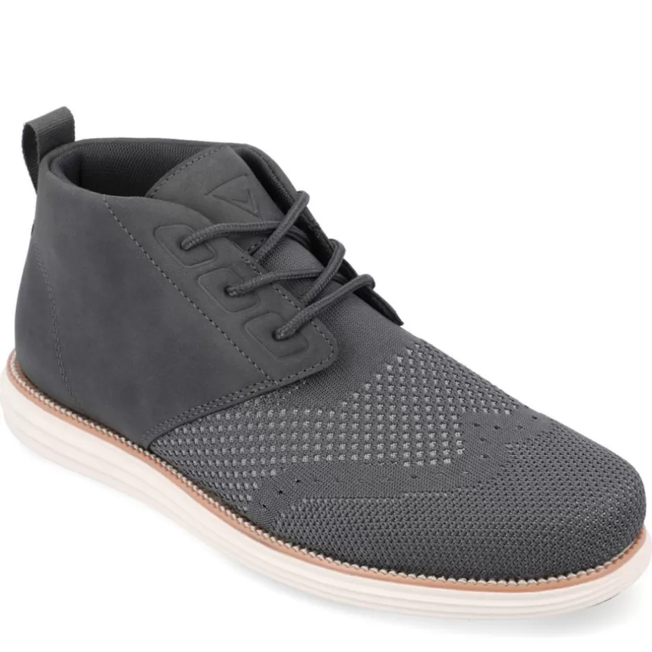 Mens Barett Chukka Boot>VANCE CO Flash Sale