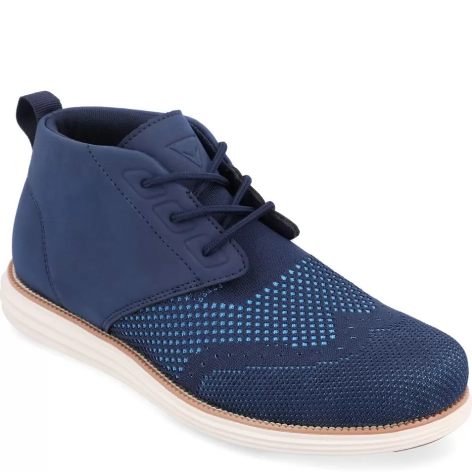 Mens Barett Chukka Boot>VANCE CO Outlet