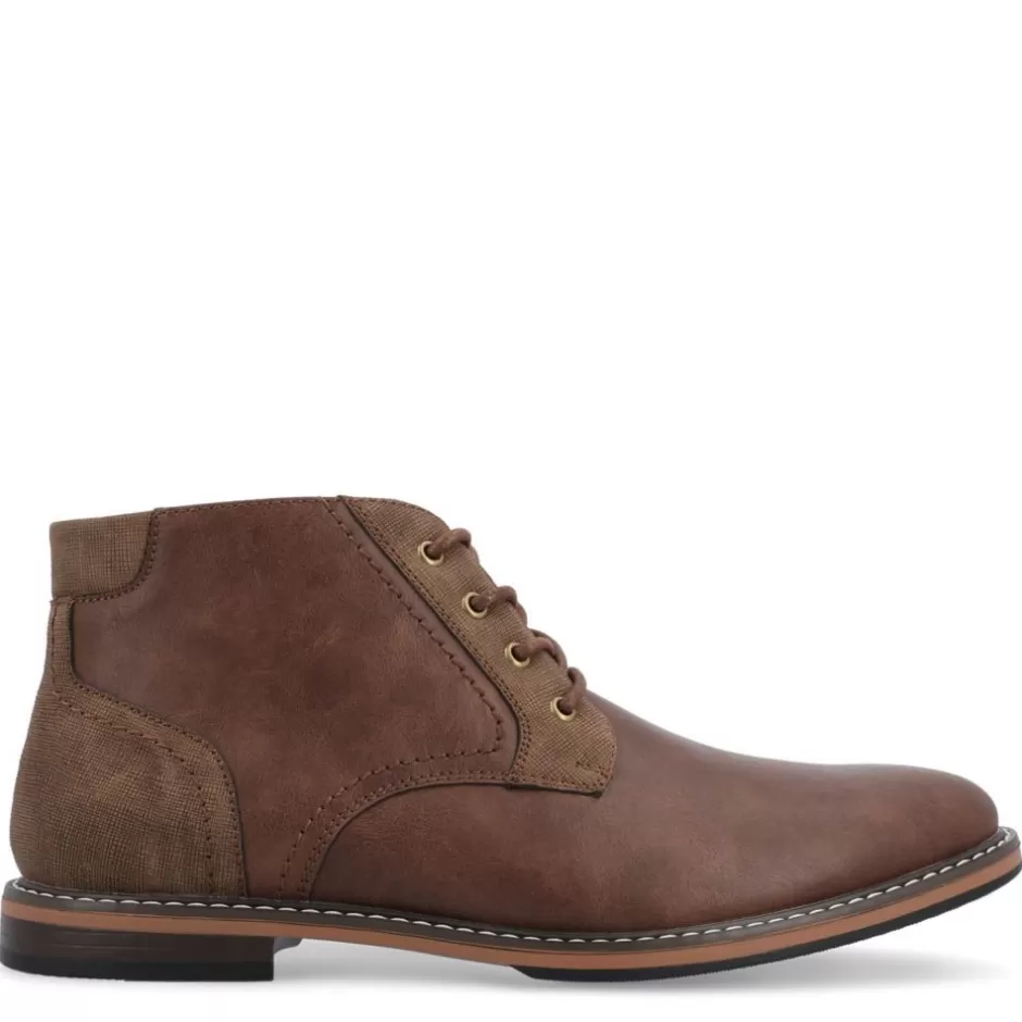 Mens Franco>VANCE CO Flash Sale