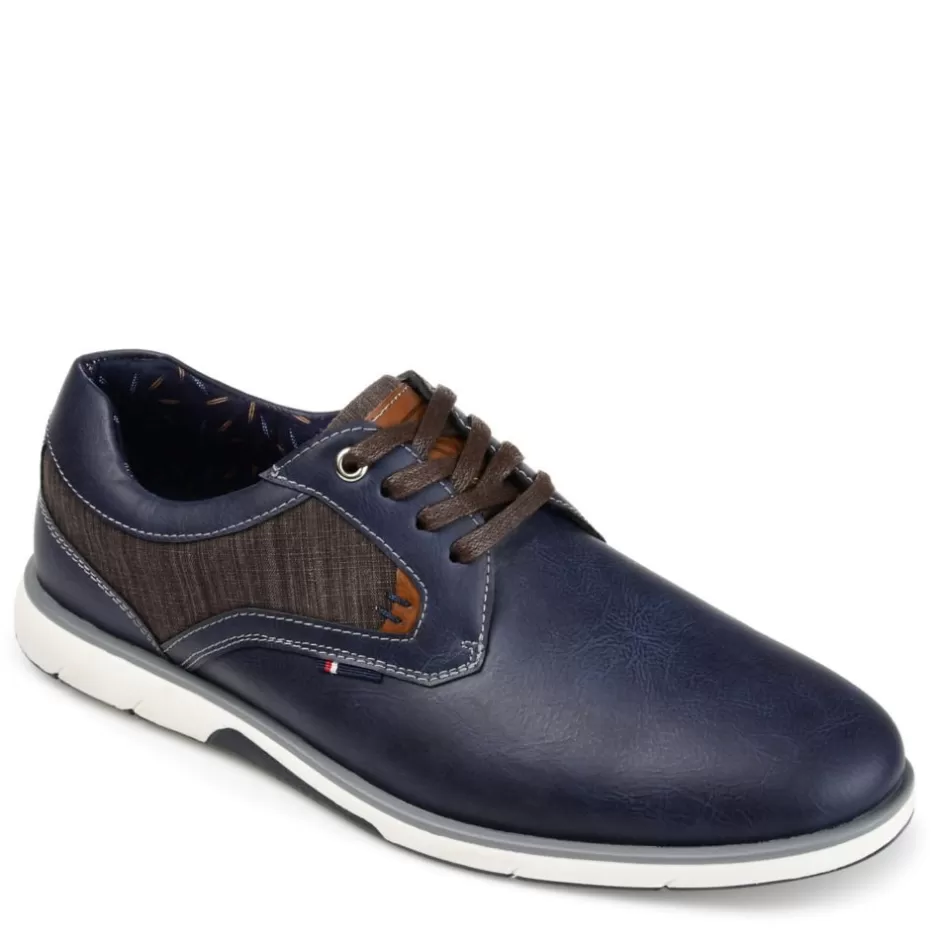 Mens Fritz Oxford>VANCE CO Hot