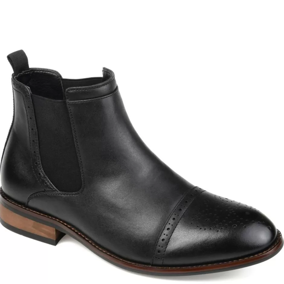 Mens Garrett Chelsea Boot>VANCE CO Flash Sale