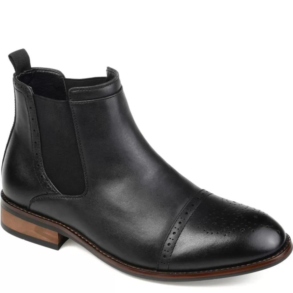 Mens Garrett Chelsea Boot>VANCE CO Sale