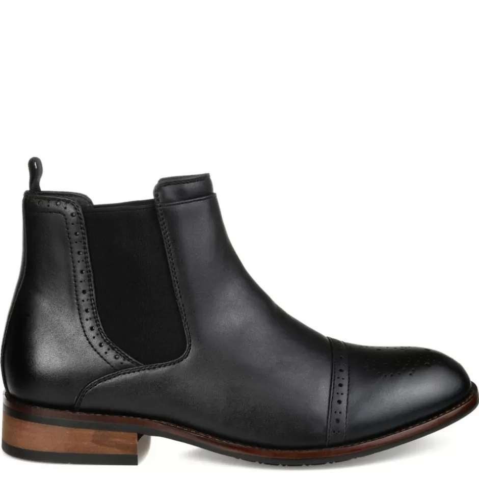 Mens Garrett Chelsea Boot>VANCE CO Flash Sale