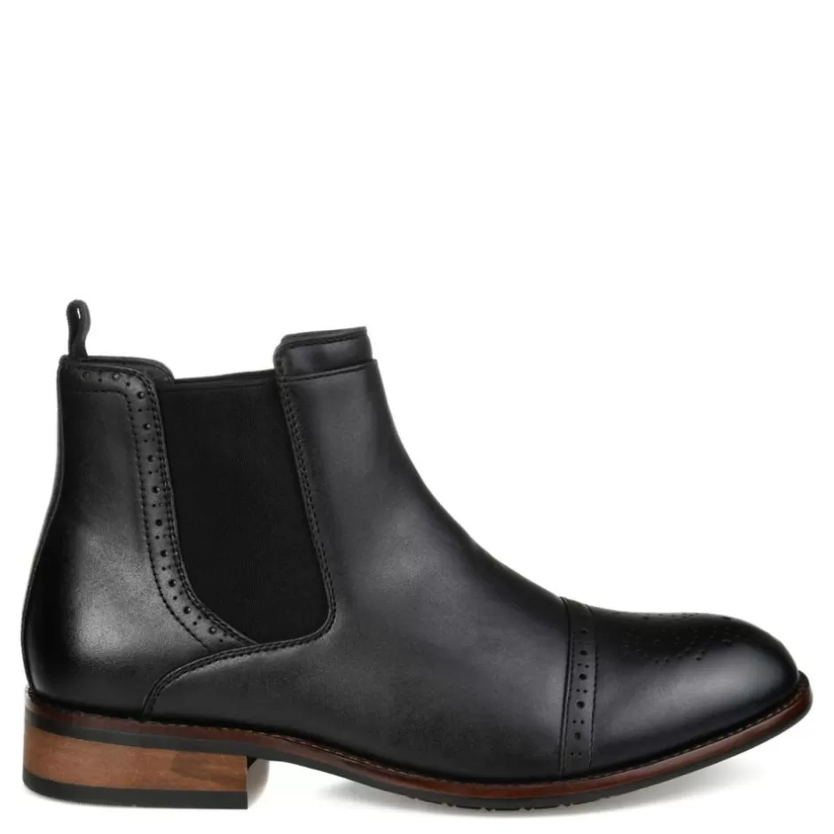 Mens Garrett Chelsea Boot>VANCE CO Sale