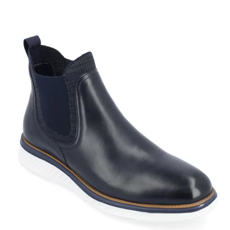 Mens Hartwell Chelsea Boot>VANCE CO Fashion