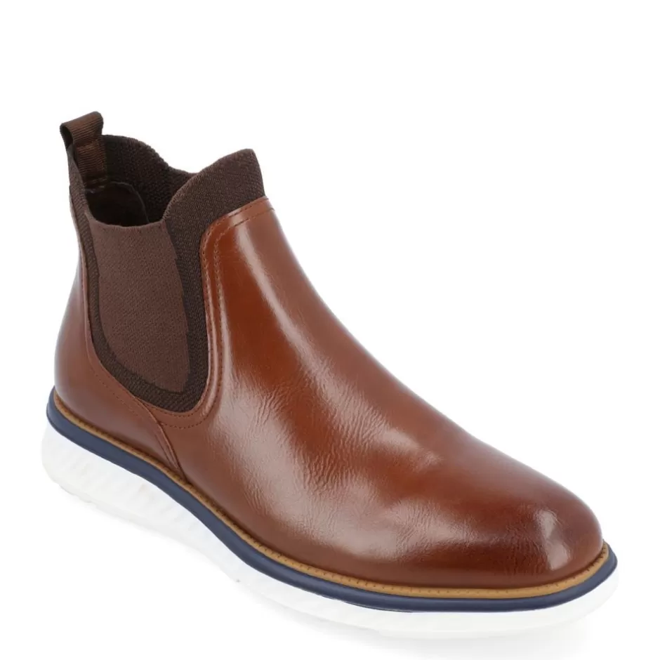 Mens Hartwell Chelsea Boot>VANCE CO Best Sale