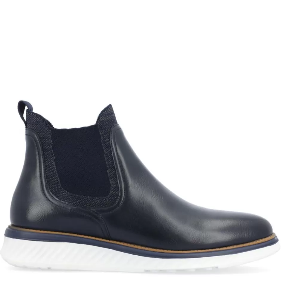 Mens Hartwell Chelsea Boot>VANCE CO Fashion