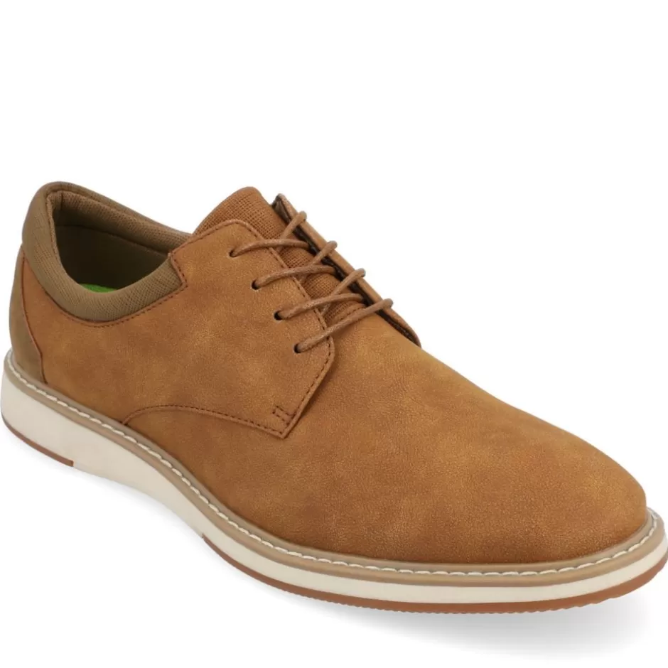 Mens Hodges Oxford>VANCE CO Cheap