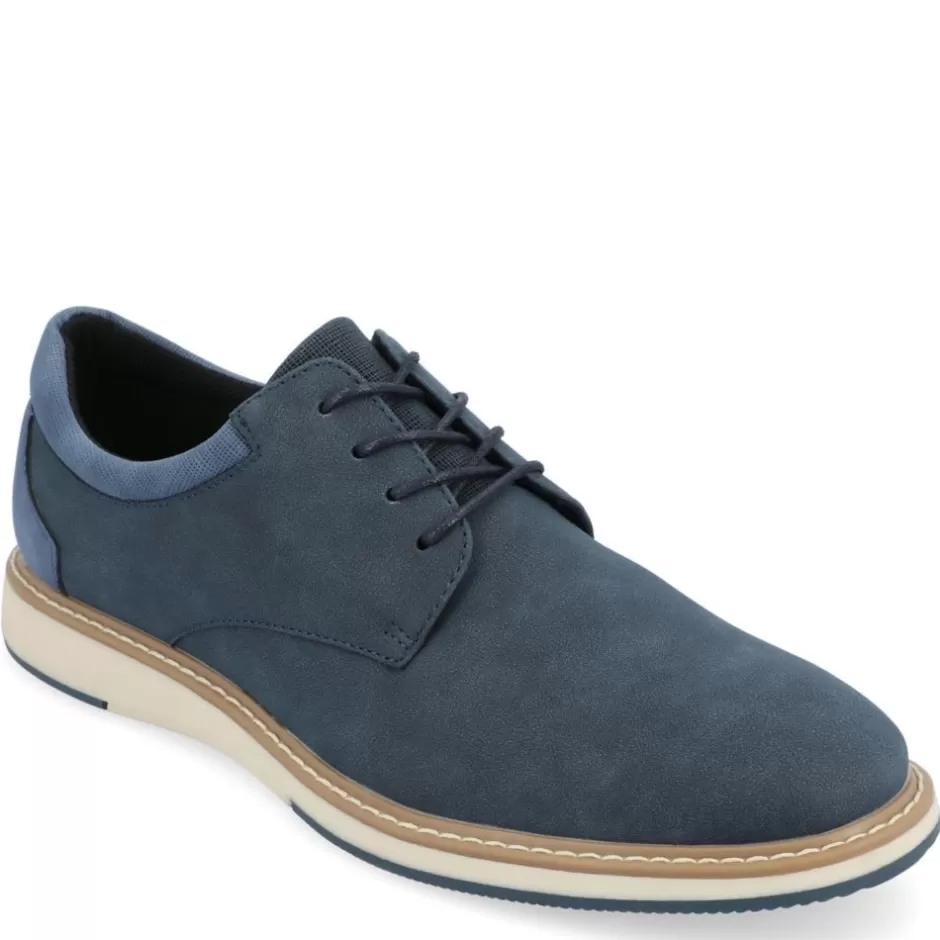 Mens Hodges Oxford>VANCE CO Shop