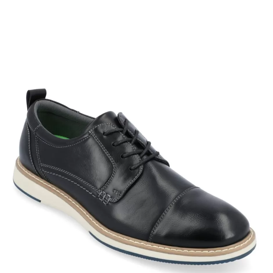 Mens Jedd Oxford>VANCE CO Hot