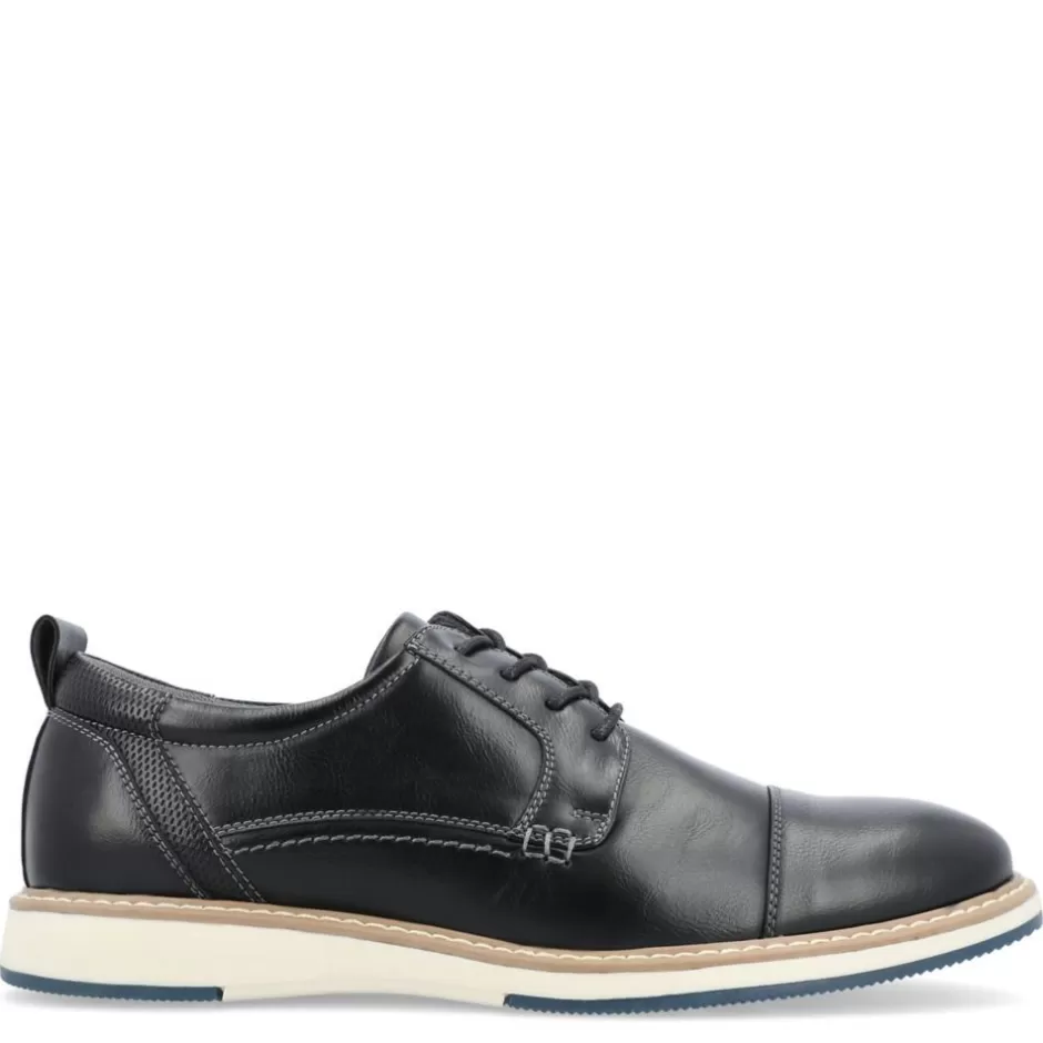 Mens Jedd Oxford>VANCE CO Hot