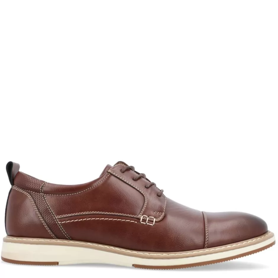 Mens Jedd Oxford>VANCE CO Cheap