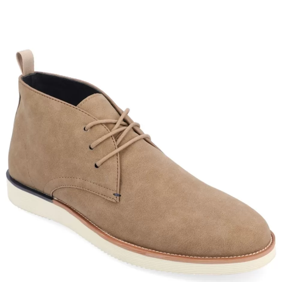 Mens Jimmy Chukka Boot>VANCE CO Hot