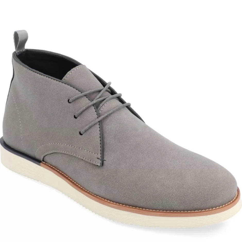 Mens Jimmy Chukka Boot>VANCE CO Clearance