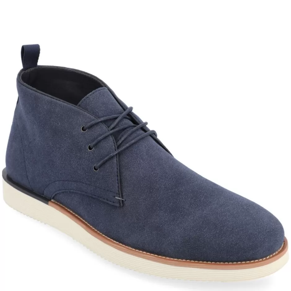 Mens Jimmy Chukka Boot>VANCE CO Outlet