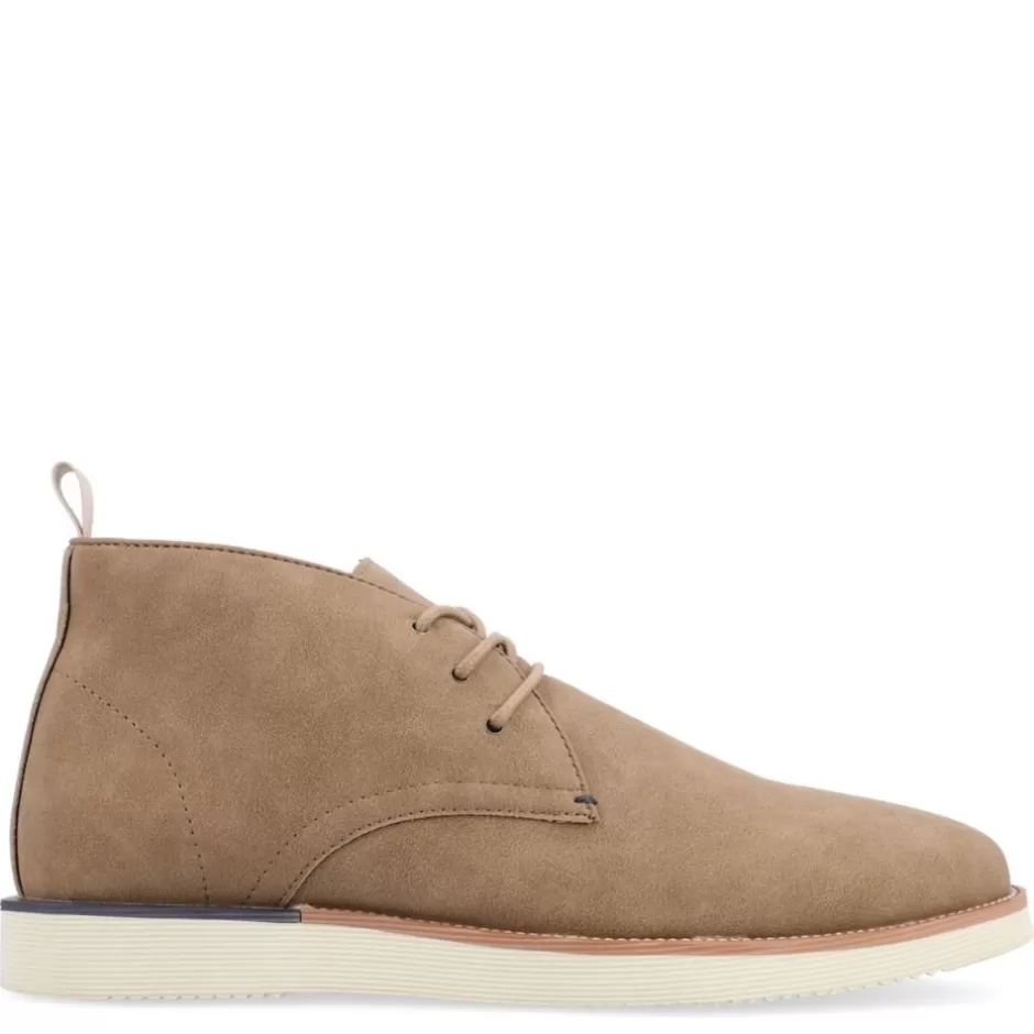 Mens Jimmy Chukka Boot>VANCE CO Hot