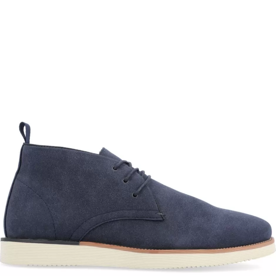 Mens Jimmy Chukka Boot>VANCE CO Outlet