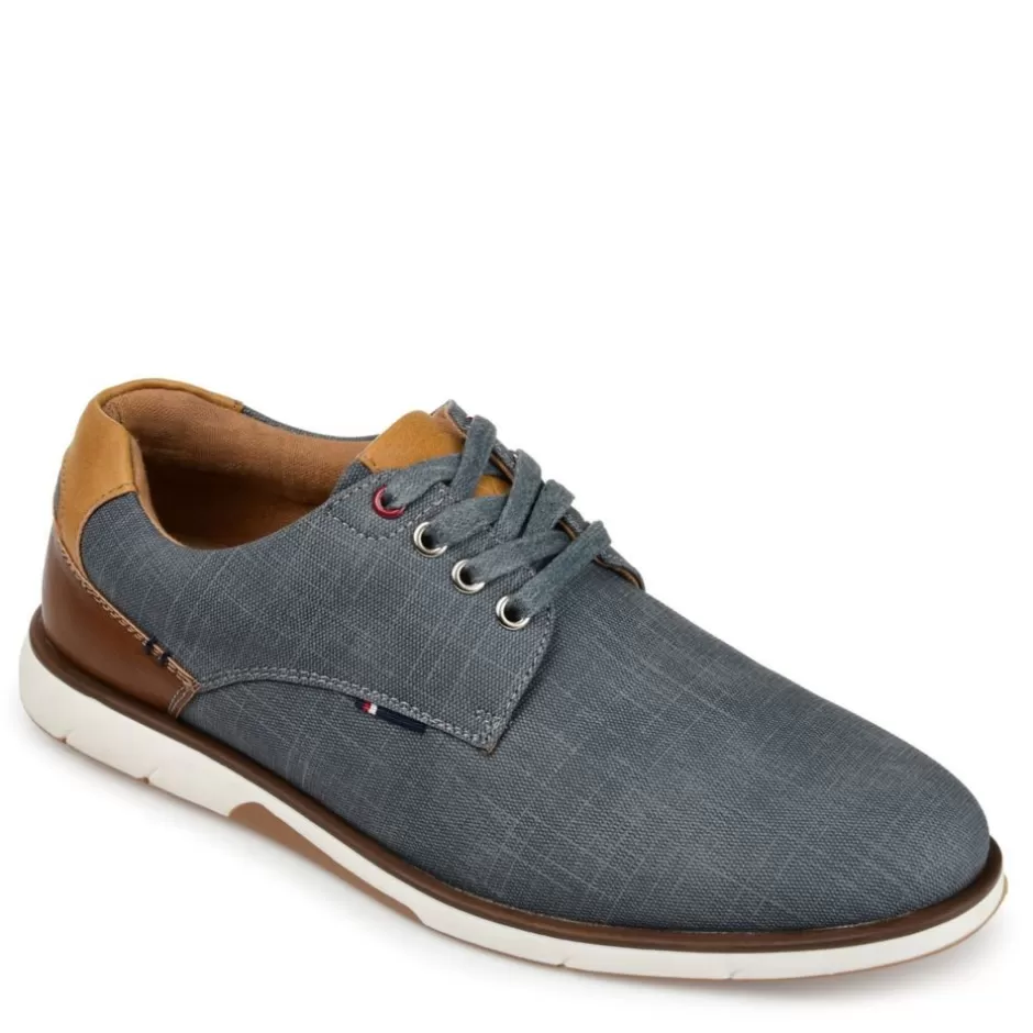 Mens Lamar Oxford>VANCE CO Outlet