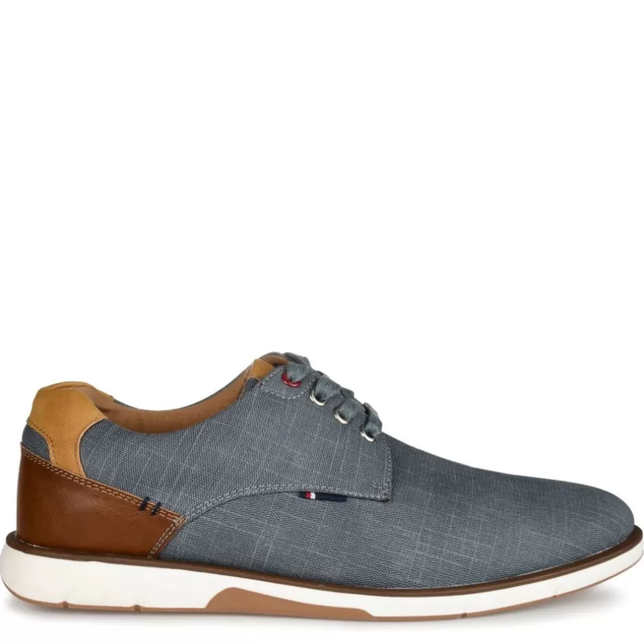 Mens Lamar Oxford>VANCE CO Outlet