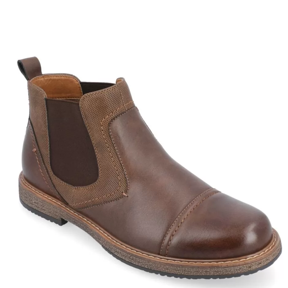 Mens Lancaster Chelsea Boot>VANCE CO Flash Sale