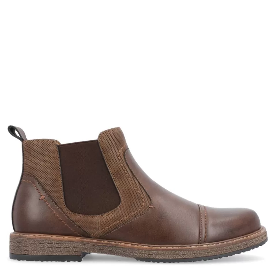 Mens Lancaster Chelsea Boot>VANCE CO Flash Sale