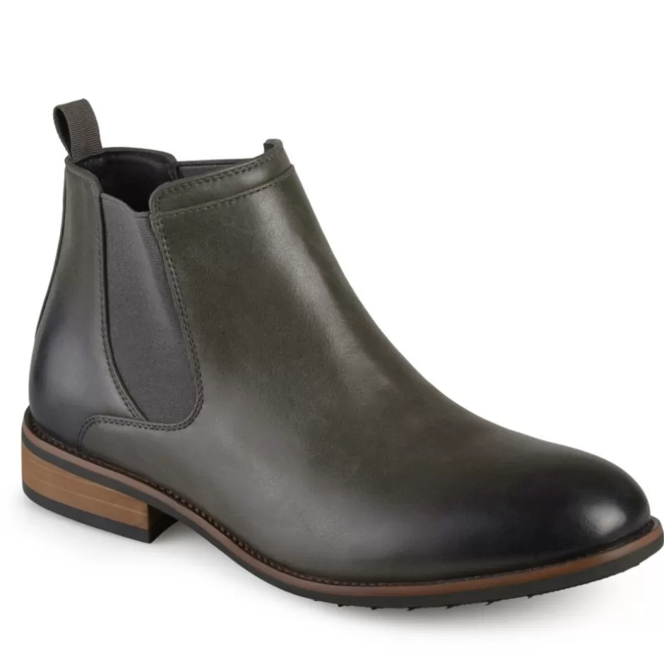 Mens Landon Chelsea Boot>VANCE CO Outlet