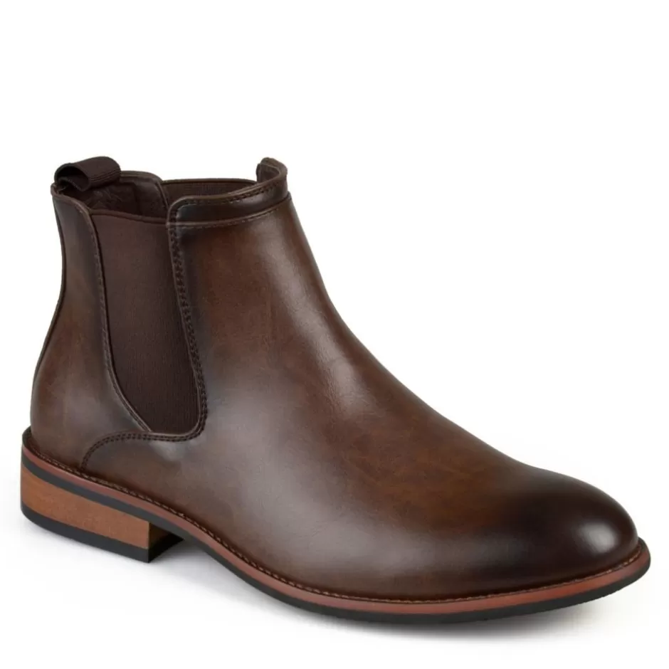 Mens Landon Chelsea Boot>VANCE CO Best