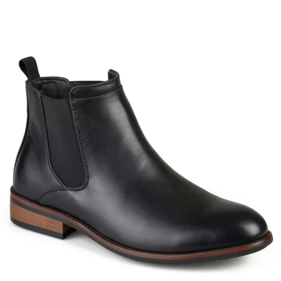 Mens Landon Chelsea Boot>VANCE CO Outlet