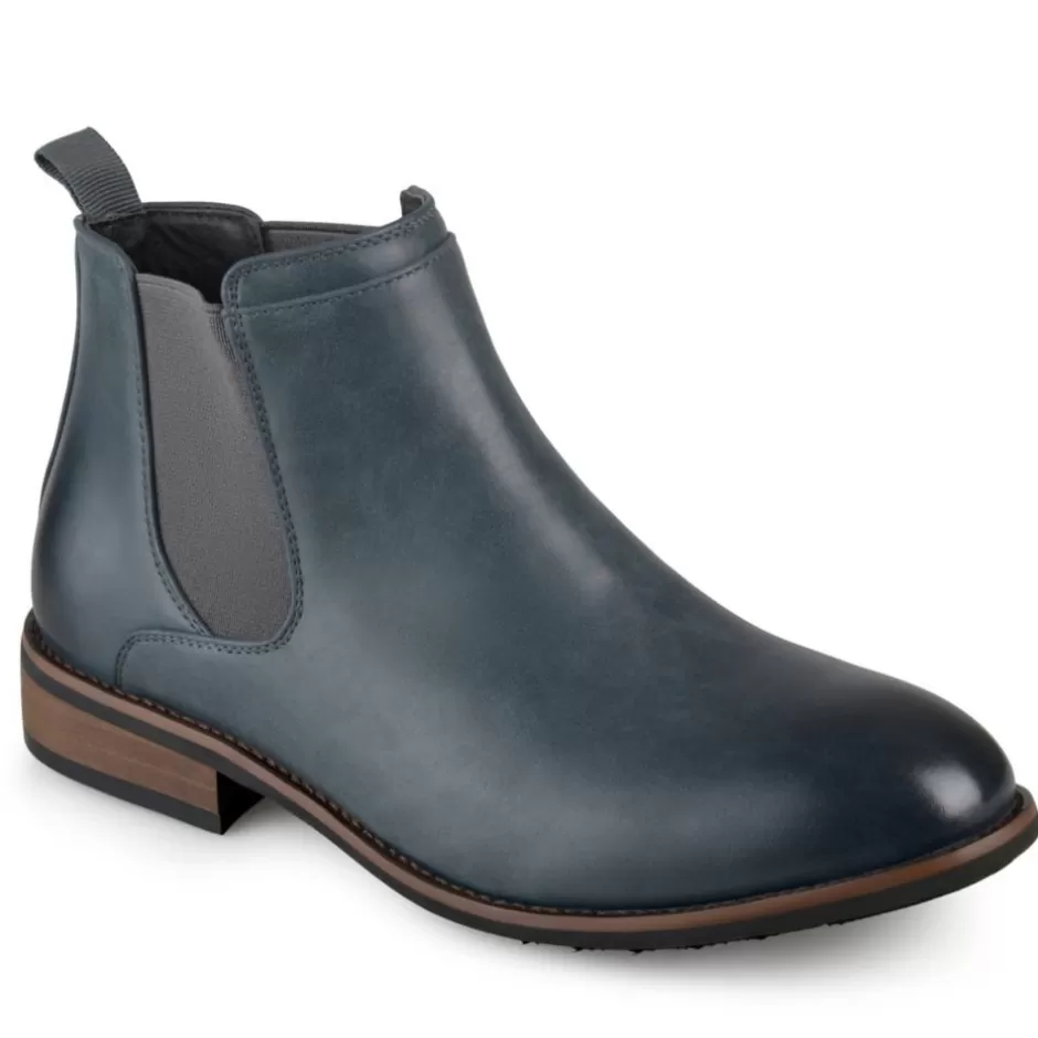 Mens Landon Chelsea Boot>VANCE CO Discount