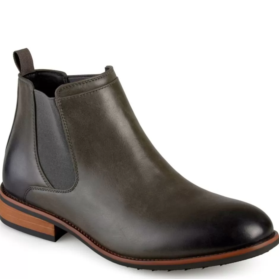 Mens Landon Chelsea Boot>VANCE CO Store