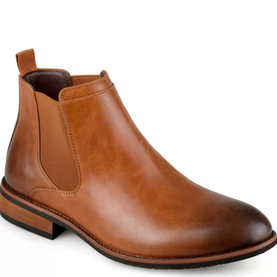 Mens Landon Chelsea Boot>VANCE CO Cheap