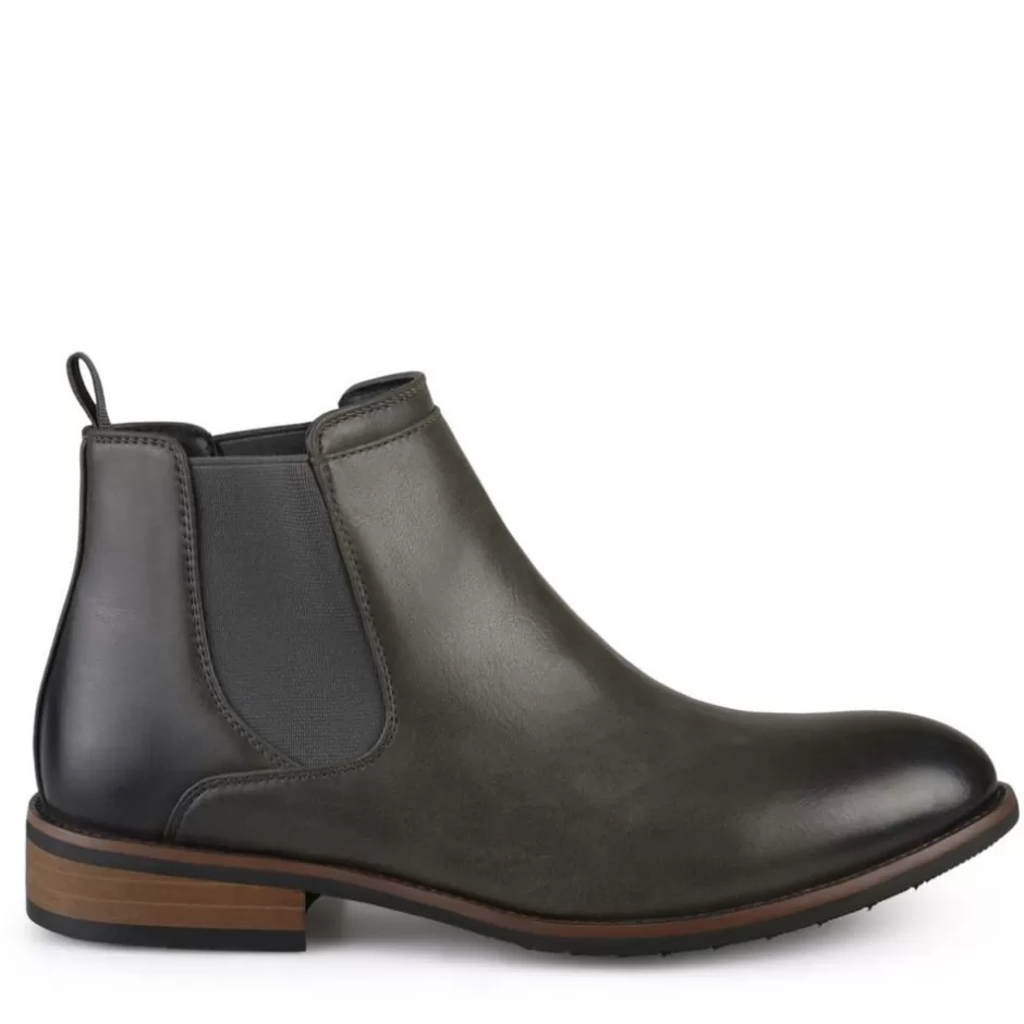 Mens Landon Chelsea Boot>VANCE CO Outlet