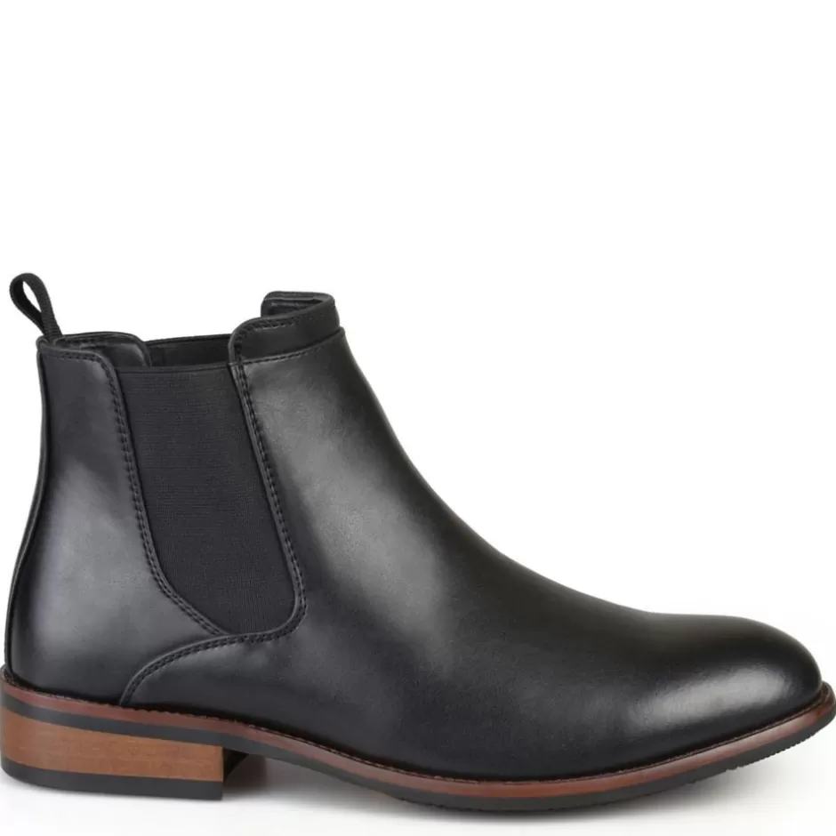 Mens Landon Chelsea Boot>VANCE CO Cheap