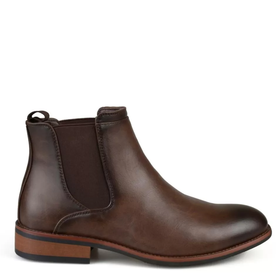 Mens Landon Chelsea Boot>VANCE CO Best