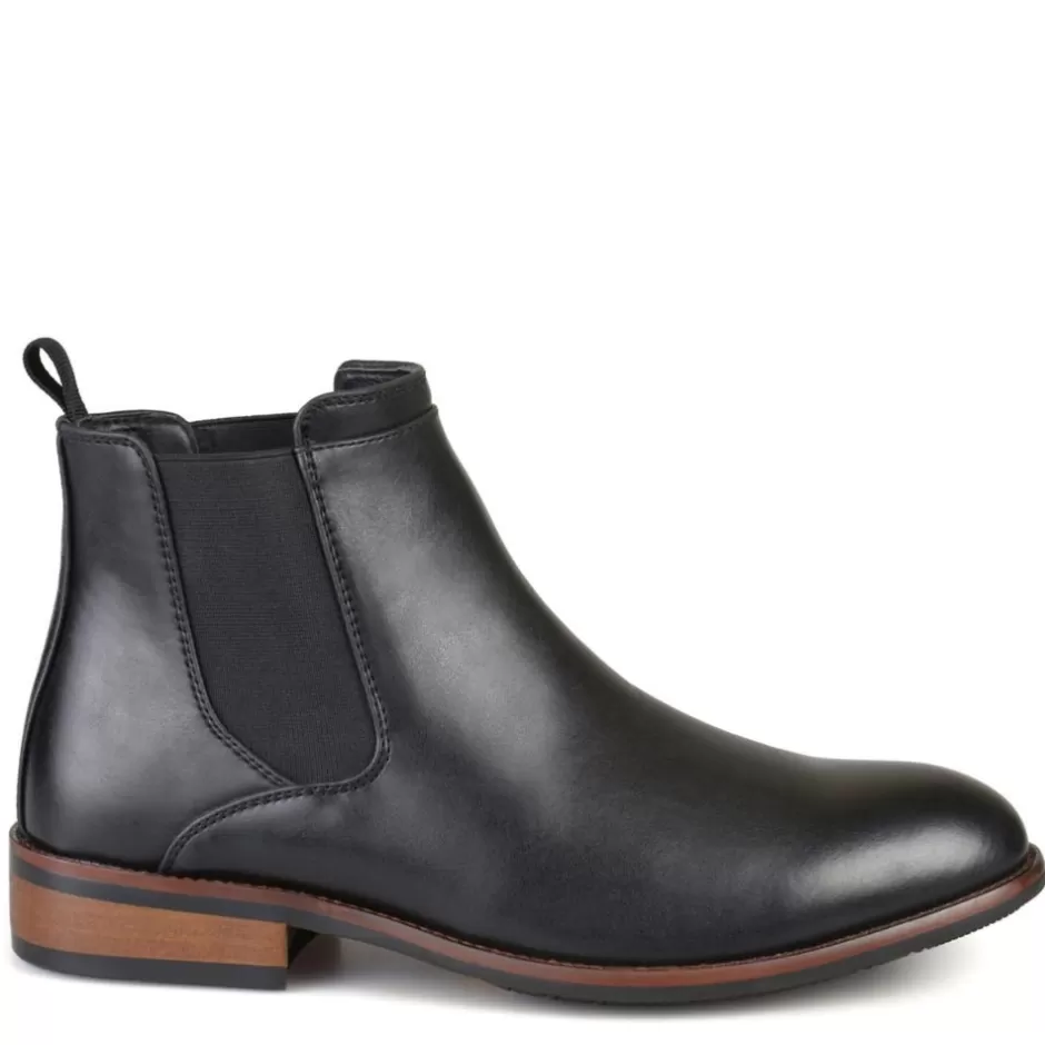 Mens Landon Chelsea Boot>VANCE CO Outlet