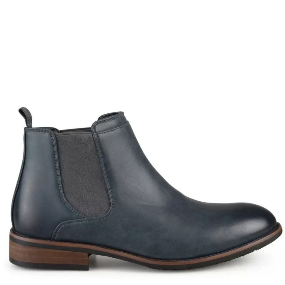 Mens Landon Chelsea Boot>VANCE CO Discount