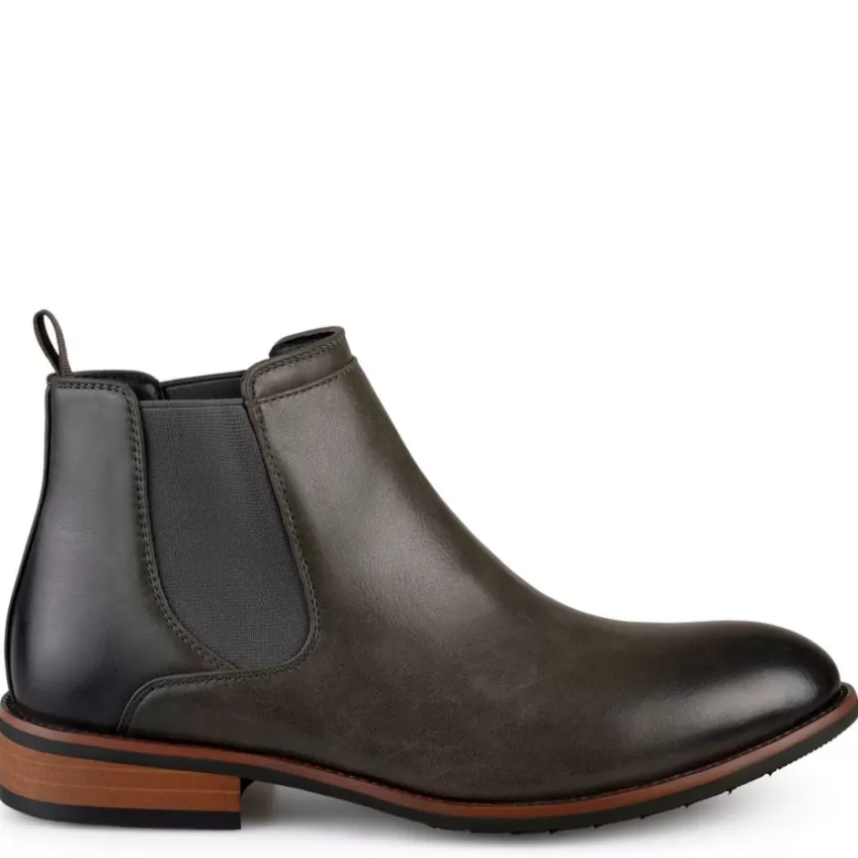 Mens Landon Chelsea Boot>VANCE CO Store