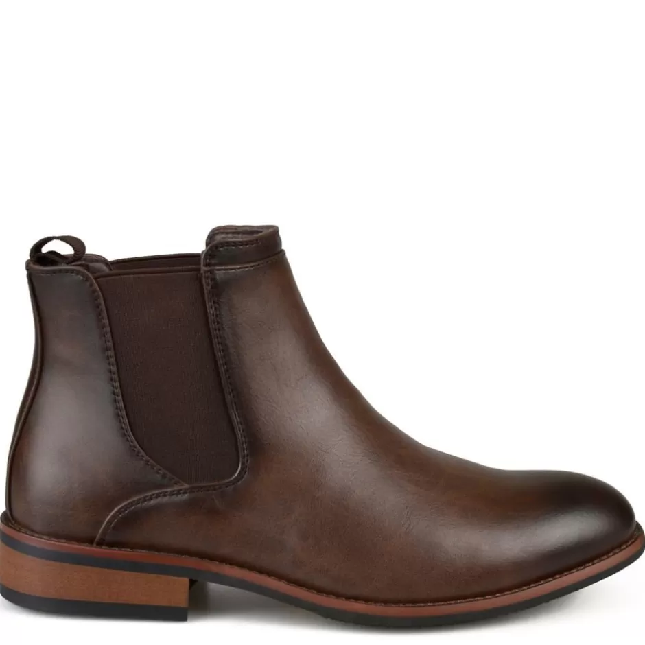 Mens Landon Chelsea Boot>VANCE CO Fashion