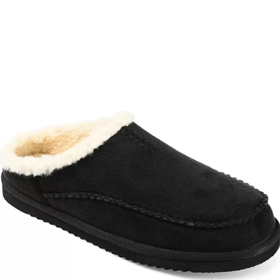 Mens Lavell Slippers>VANCE CO Cheap