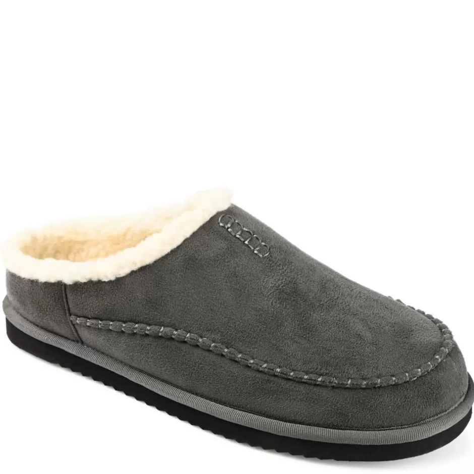 Mens Lavell Slippers>VANCE CO Shop