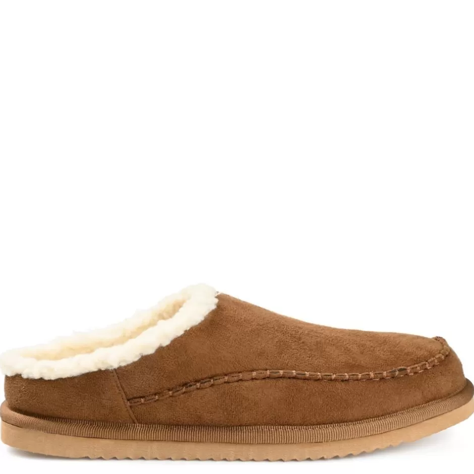 Mens Lavell Slippers>VANCE CO Fashion